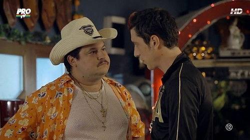 Las Fierbinţi Season 5 Episode 5 - Concursul de dans