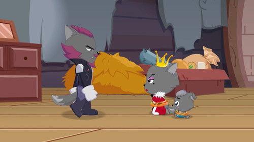 Explore Wolffy's Mind Season 1 Episode 37 - Episode 37