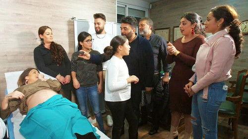 El Embarazo de la Rebe Season 1 Episode 2 - Episode 2