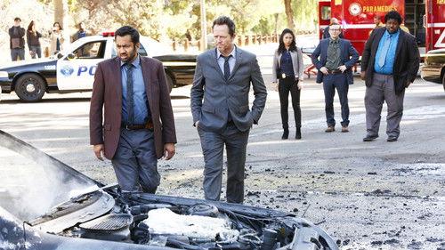 Battle Creek Season 1 Episode 13 - Sympathy for the Devil