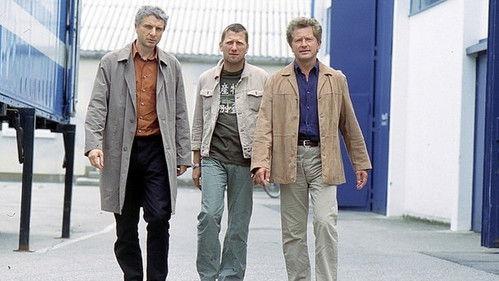 Scene of the Crime Season 34 Episode 10 - Episode 10