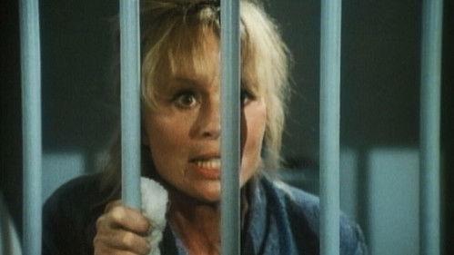 Falcon Crest Season 3 Episode 5 - Judge and Jury