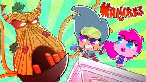 The (Sur)real World of Any Malu Season 1 Episode 25 - Episode 25