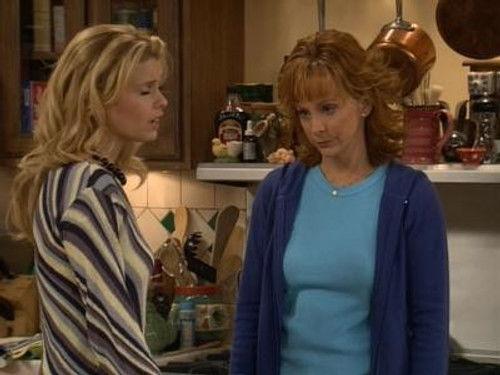 Reba Season 4 Episode 9 - Thanksgiving