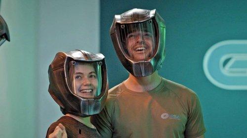 DreaMars Season 1 Episode 1 - Episode 1