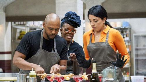 The Big Brunch Season 1 Episode 2 - The Day After Brunch