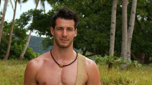 Naked and Afraid of Love Season 1 Episode 1 - The Accidental Erection