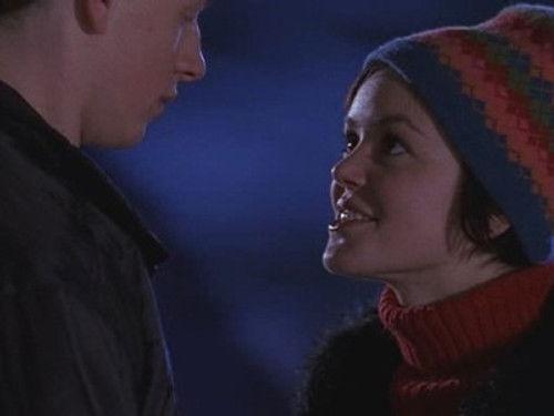 Everwood Season 1 Episode 16 - My Funny Valentine