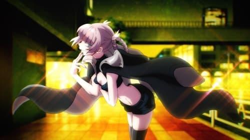 undefined Season 1 Episode 4 - 4th Night: Isn't This a Tight Squeeze?