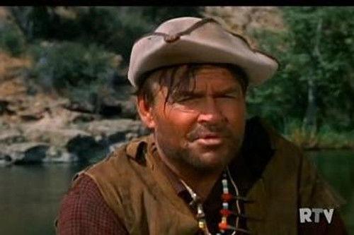 Daniel Boone Season 3 Episode 4 - Grizzly
