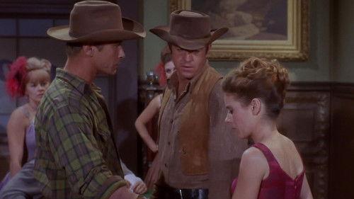 The Virginian Season 5 Episode 16 - Sue Ann