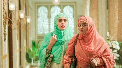 Seher Hone Ko Hai Season 1 Episode 10 - Kausar Saves Seher