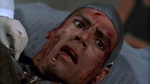 Stargate SG-1 Season 2 Episode 18 - Serpent's Song