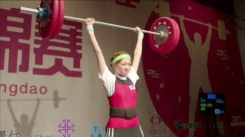 Weightlifting Fairy Kim Bok-joo Season 1 Episode 16 - Spring, Youth and Us Again