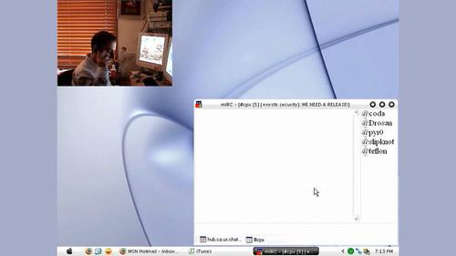 The Scene Season 1 Episode 8 - Episode Eight