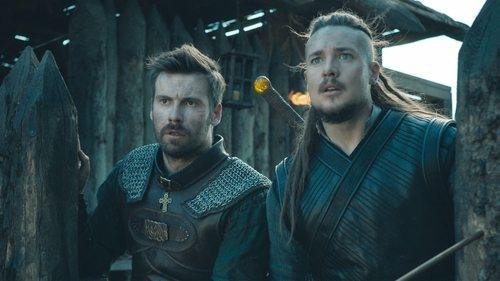 The Last Kingdom Season 5 Episode 10 - Episode 10