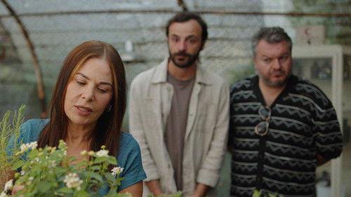 Errands Season 3 Episode 10 - Bitkiler