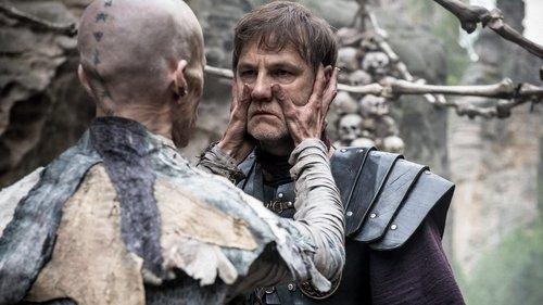 Britannia Season 1 Episode 2 - Secret Alliances