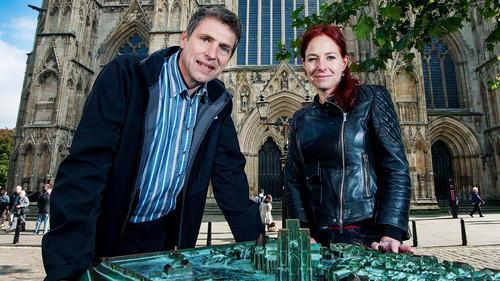 Background image for Viking York