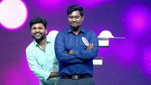 Tik Tik Tik Season 1 Episode 4 - Stars vs Commoners