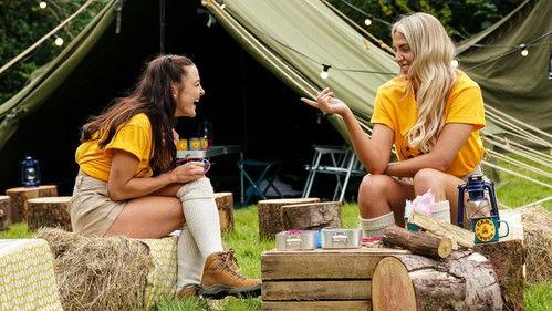 Lovestruck High Season 1 Episode 4 - Camp Crush