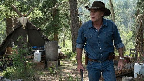 Longmire Season 4 Episode 10 - What Happens on the Rez...