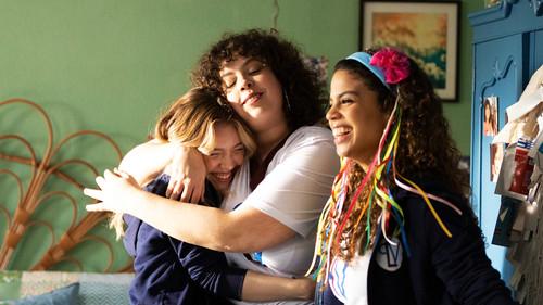 All the Same… or Not Season 2 Episode 7 - Perfect Birthday... or Not