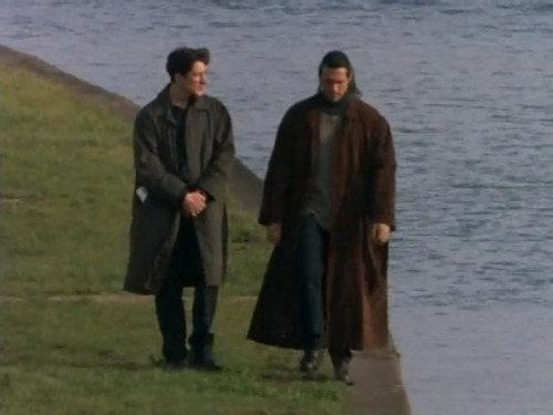 Highlander: The Series Season 3 Episode 16 - Methos