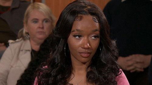 Tribunal Justice Season 1 Episode 65 - Vending Machine Crash