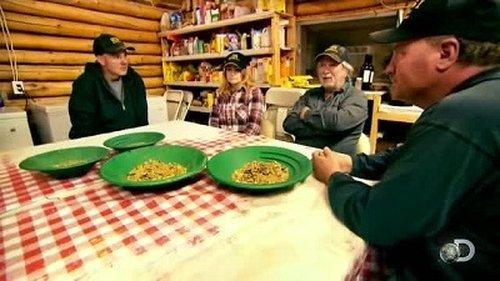 Gold Rush Season 5 Episode 20 - Freddy Dodge Returns