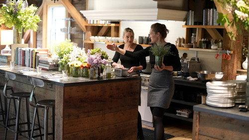 The Lost Kitchen Season 3 Episode 4 - A Meal for Mainers