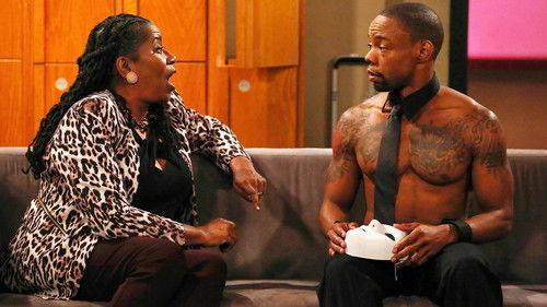 undefined Season 1 Episode 12 - In Hiding