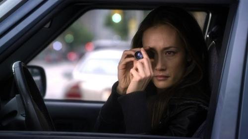 Nikita Season 1 Episode 4 - Rough Trade
