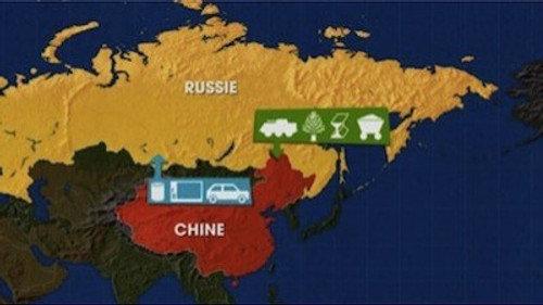 Mapping the World Season 19 Episode 24 - Episode 24