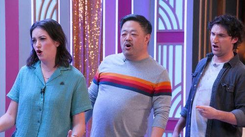 Play It By Ear Season 2 Episode 3 - Heartbeat Hospital