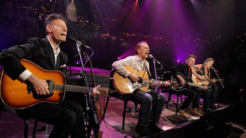 Austin City Limits Season 34 Episode 3 - Lyle Lovett & Friends: A Songwriters Special