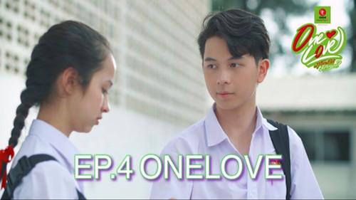 One Love The Series Season 1 Episode 4 - Episode 4