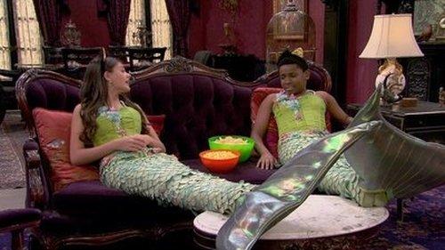 The Haunted Hathaways Season 2 Episode 5 - Haunted Besties