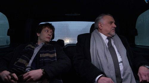 The Gates of Riga Season 1 Episode 1 - Episode 01