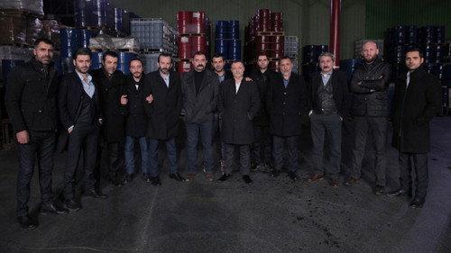Bandits Cannot Rule The World Season 2 Episode 14 - Episode 54