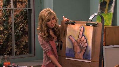 iCarly Season 5 Episode 1 - iLost My Mind