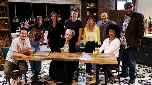 Tournée Générale Season 4 Episode 1 - Episode 1