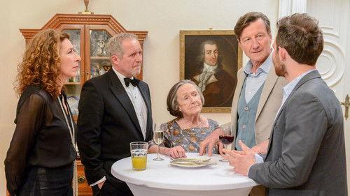 Scene of the Crime Season 46 Episode 22 - Vienna - Greed