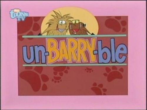 undefined Season 2 Episode 5 - Muscular Beaver 2