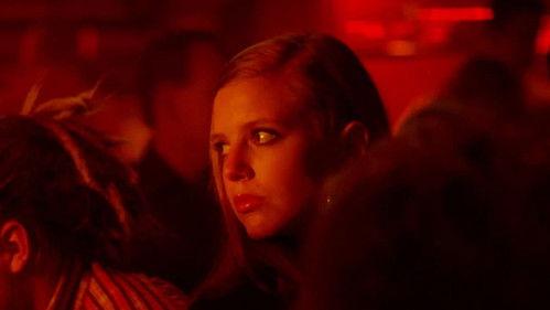 Vermist Season 1 Episode 1 - Evi