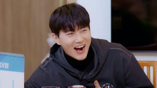 EXO's Travel the World on a Ladder Season 3 Episode 8 - Episode 8