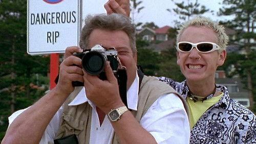 Heartbreak High Season 3 Episode 20 - Episode 85