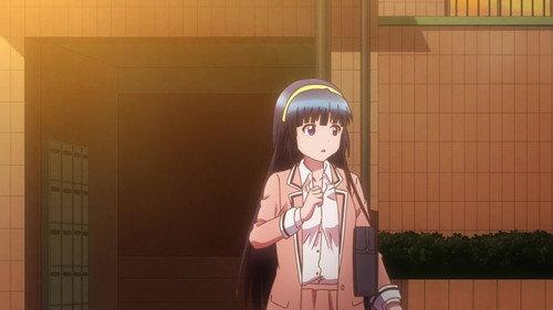 Nozo x Kimi Season 1 Episode 3 - Our Heartbeats