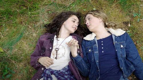 A Kind of Spark Season 1 Episode 9 - Burnout