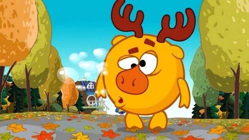 Kikoriki Season 1 Episode 49 - Soap Opera